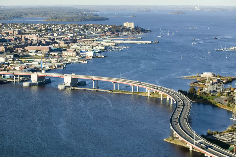 Portland, Maine